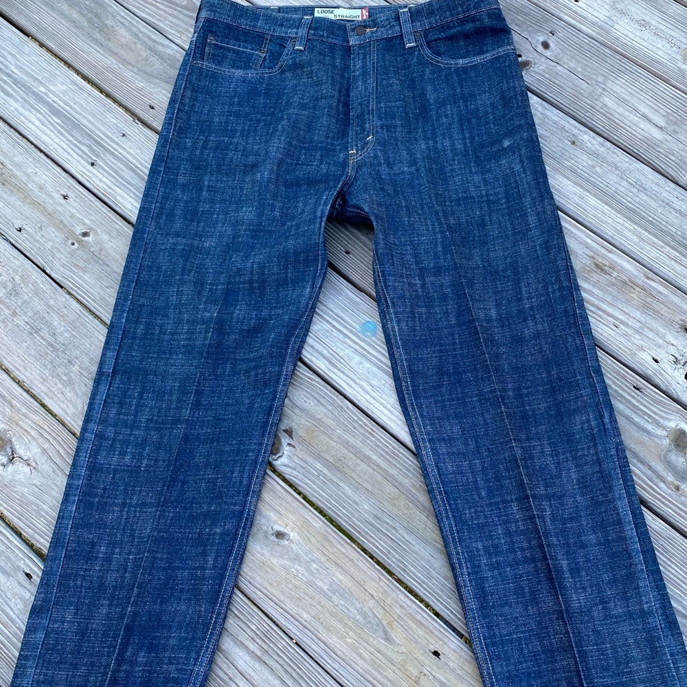 Men’s Levi Jeans!👖